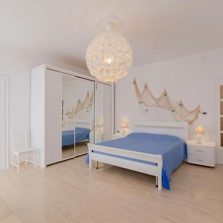 Da Zio Antonio Apartment Vieste Bagian luar foto