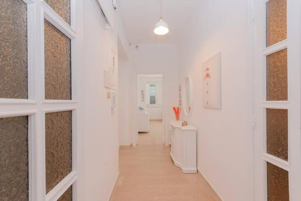 Da Zio Antonio Apartment Vieste Bagian luar foto